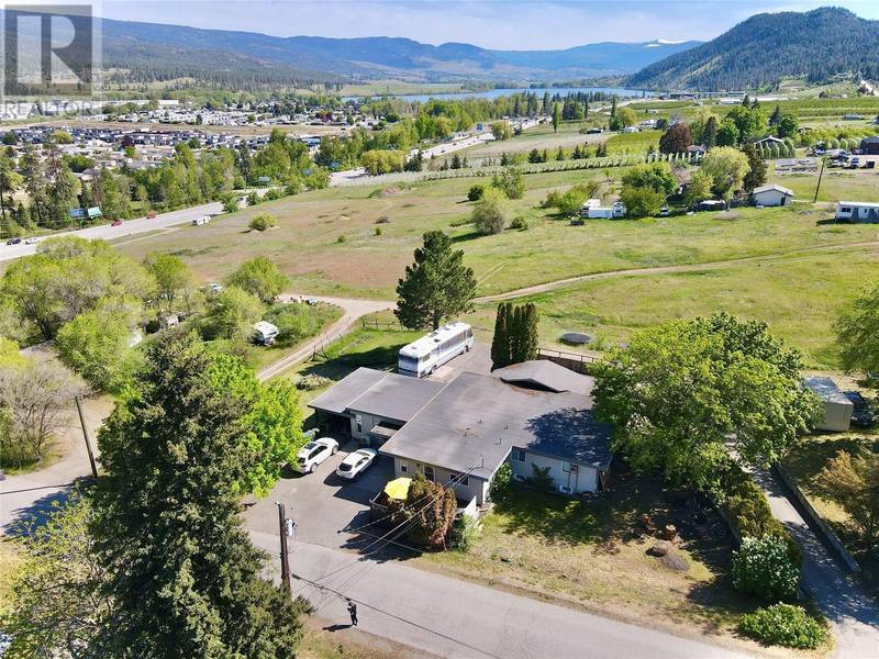 3083 Harwood Road, Lake Country, BC V4V1M7