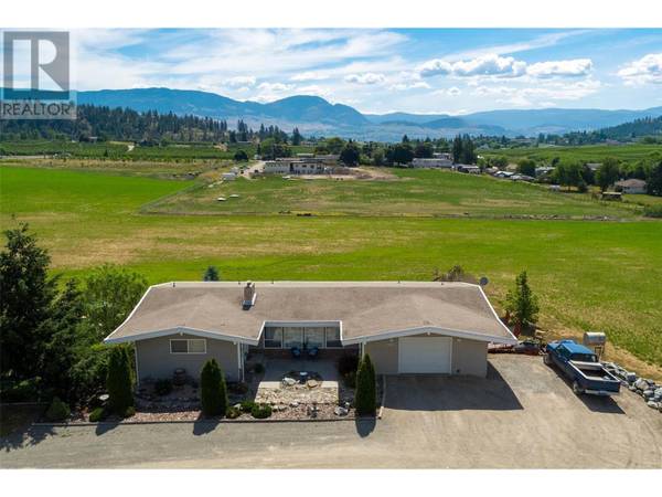 2335 Scenic Road, Kelowna, BC V1V2C8