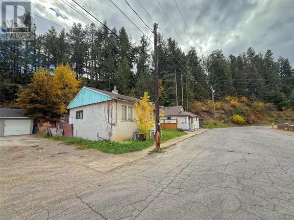 Princeton, BC V0X1W0,140 Harold Avenue