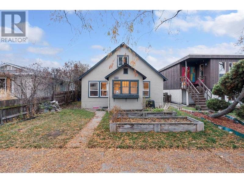 927 Wilson Avenue Lot# 43, Kelowna, BC V1Y6Y1