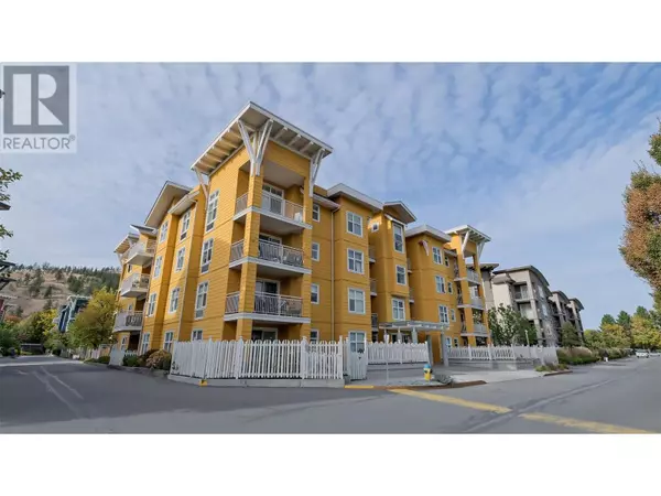 571 Yates RD #202, Kelowna, BC V1V2V5