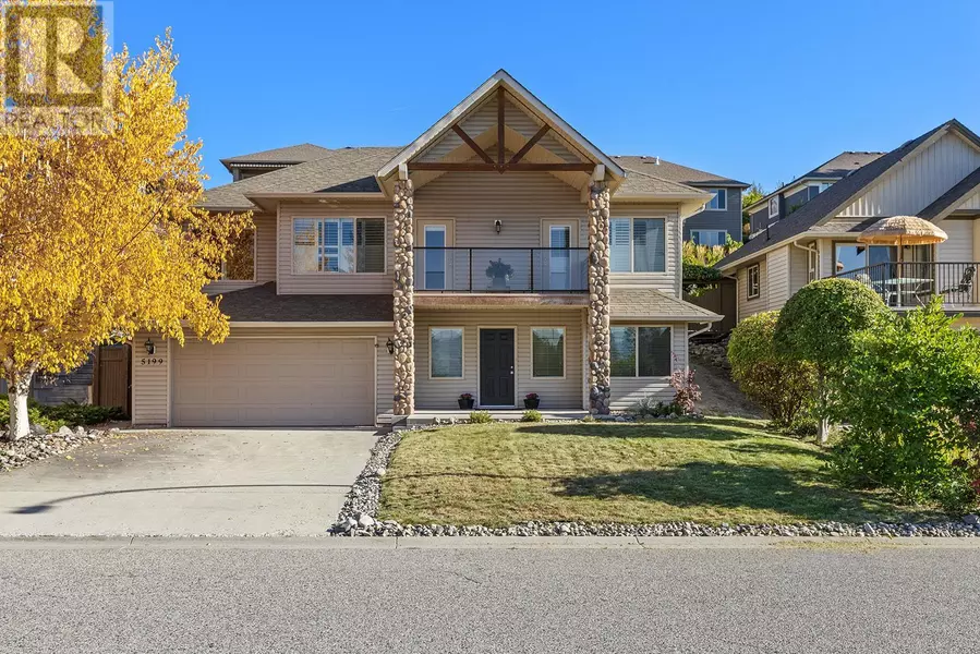 5199 Cobble Crescent, Kelowna, BC V1W4Y8