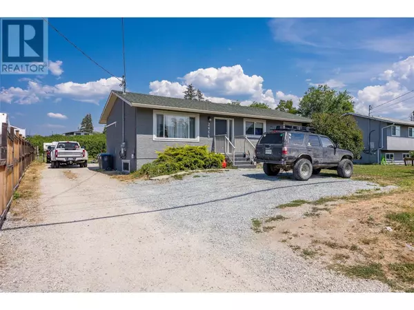 Kelowna, BC V1V2E9,2466 Sexsmith Road