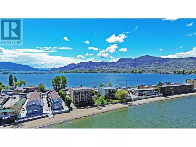 7310 Main ST #210, Osoyoos, BC V0H1V0