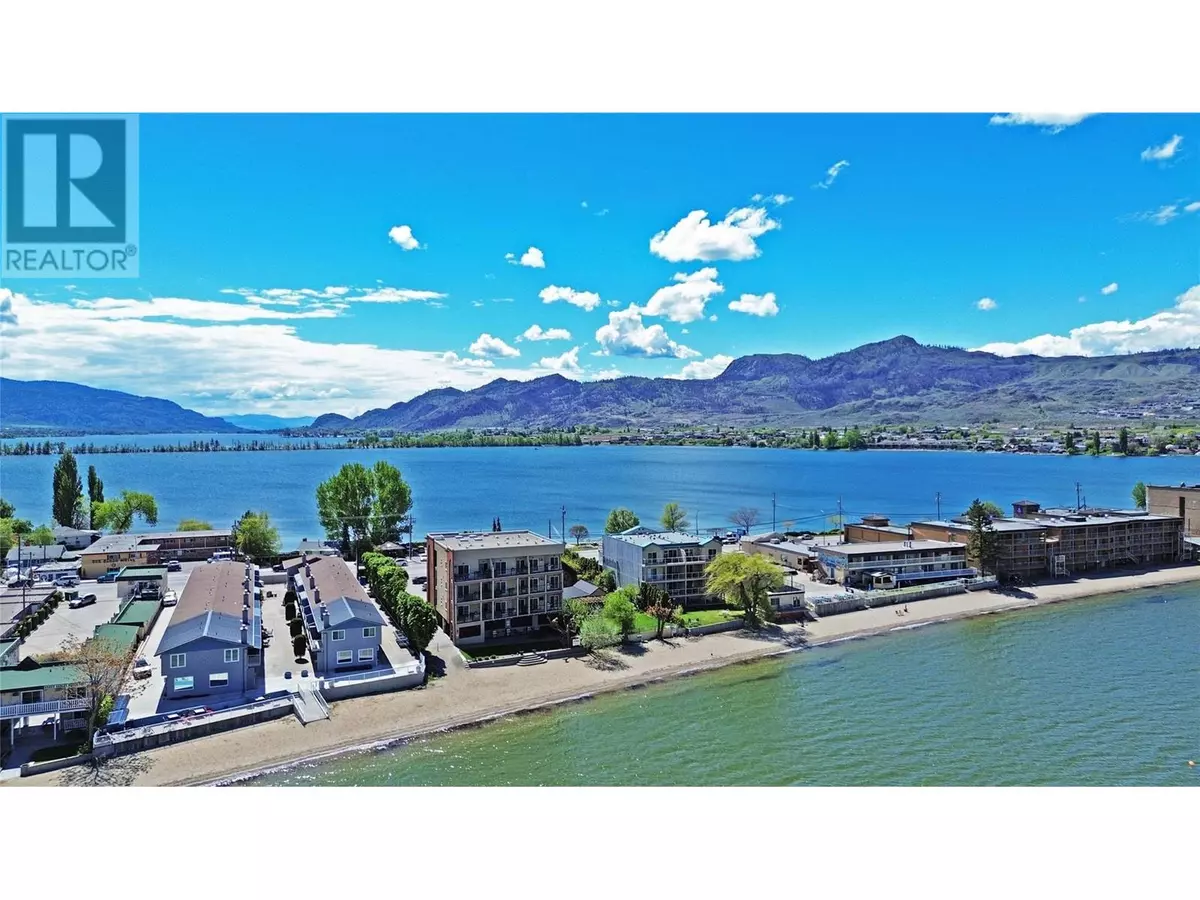 Osoyoos, BC V0H1V0,7310 Main ST #210