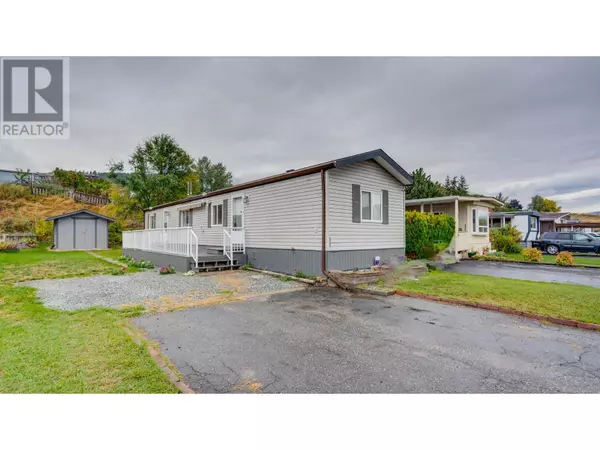 Vernon, BC V1H1X4,6902 Okanagan Landing RD #34