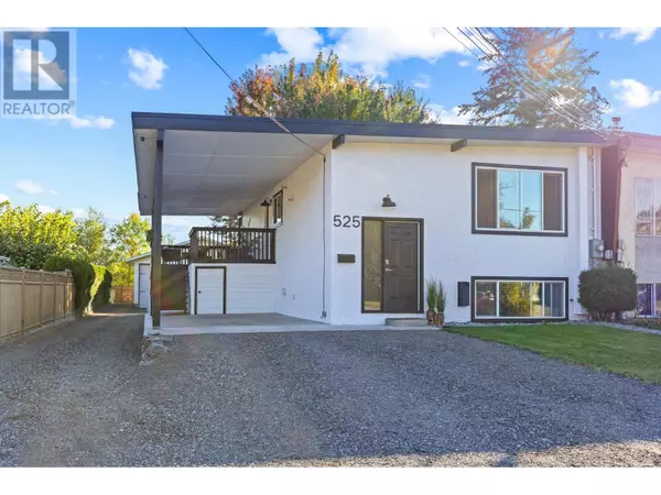 525 Killarney Road, Kelowna, BC V1X5C6