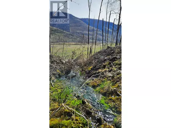 Vernon, BC V1H2G7,Lot 5125 Six Mile Creek Road