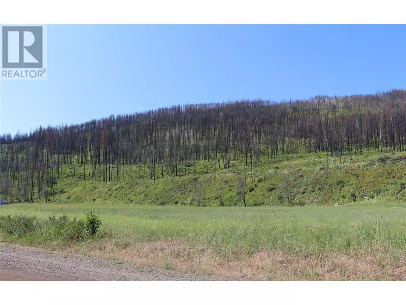 Lot 5125 Six Mile Creek Road, Vernon, BC V1H2G7