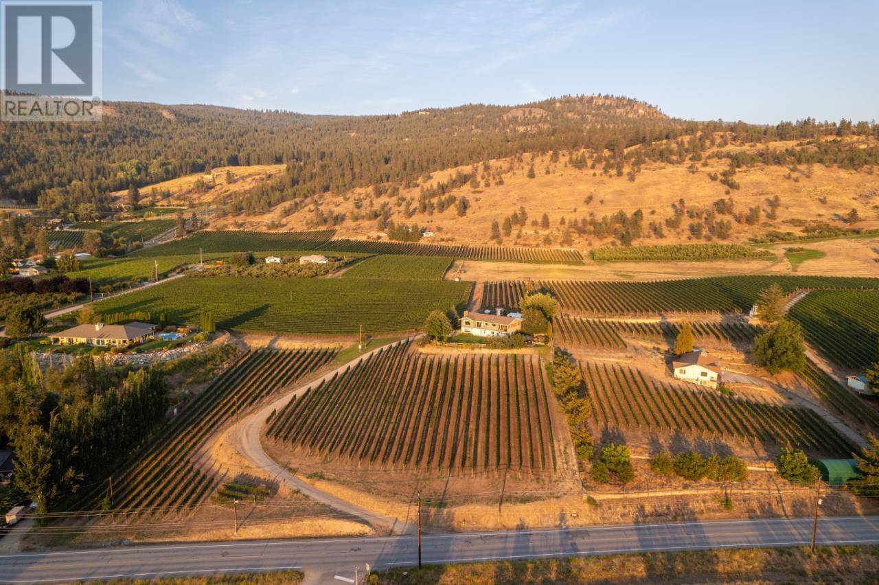 1116 NARAMATA Road, Penticton, BC V2A8T6