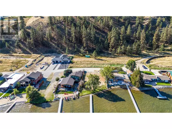 Kaleden, BC V0H1K0,269 Alder Avenue Lot# 3