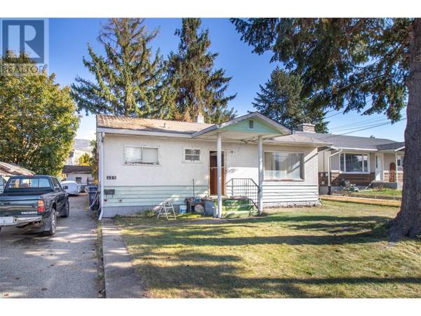 325 Sadler Road, Kelowna, BC V1X2Y6