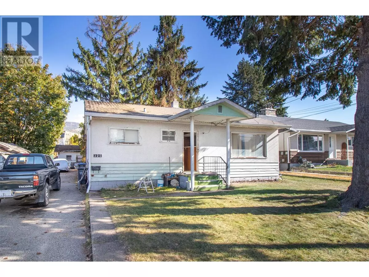 Kelowna, BC V1X2Y6,325 Sadler Road