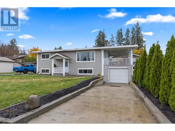 West Kelowna, BC V4T1H4,2924 Gorman Road