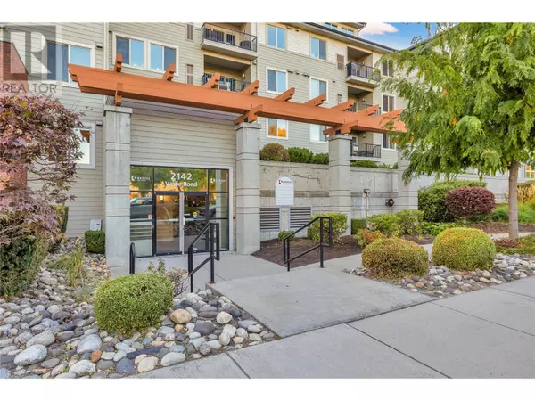 Kelowna, BC V1Y6H5,2142 Vasile RD #214