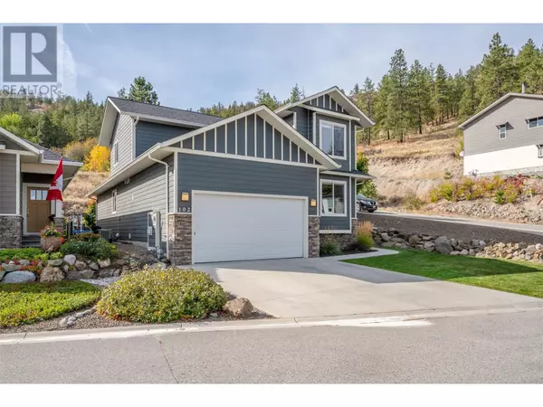 Summerland, BC V0H1Z3,14395 Herron RD #102