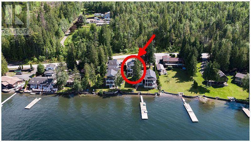 1541 Blind Bay RD #1, Sorrento, BC V0E2W0