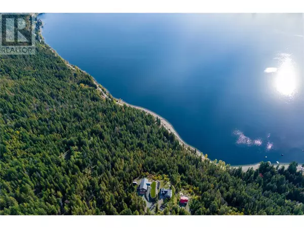 Anglemont, BC V0E1M8,LS3 Squilax-Anglemont Road