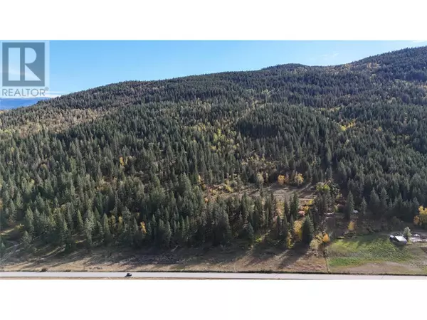 Spallumcheen, BC V0E1B4,5145 Salmon River Road