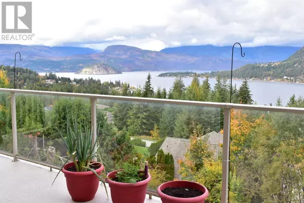 Blind Bay, BC V0E1H2,2597 Grandview Place