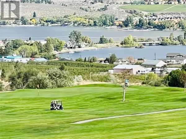 Osoyoos, BC V0H1V4,11905 Quail Ridge Place