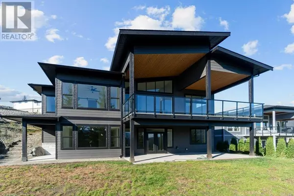 2506 Highlands Drive, Blind Bay, BC V0E1H2