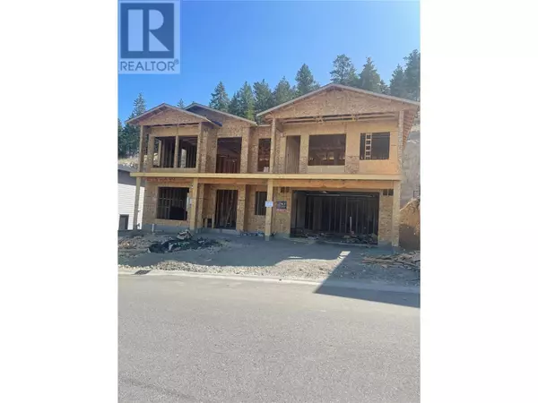 Kelowna, BC V1P1R3,2231 Lavetta Drive