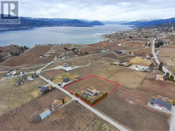 Penticton, BC V2A8V1,1279 Evans Avenue