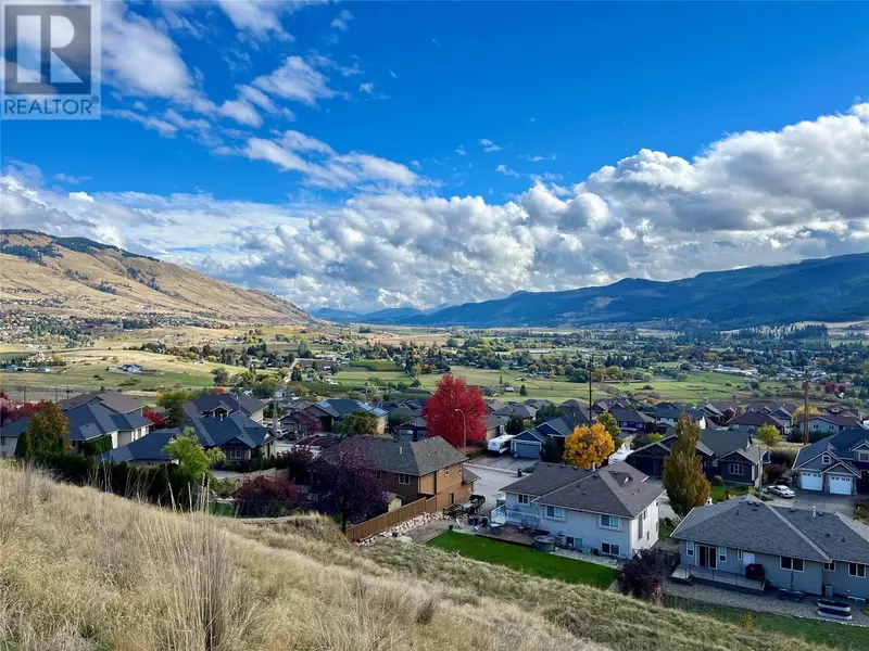 596 Mt Ida Crescent, Coldstream, BC V1B4G3