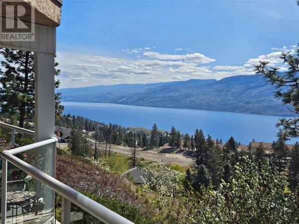 Peachland, BC V0H1X5,4630 Ponderosa DR #112