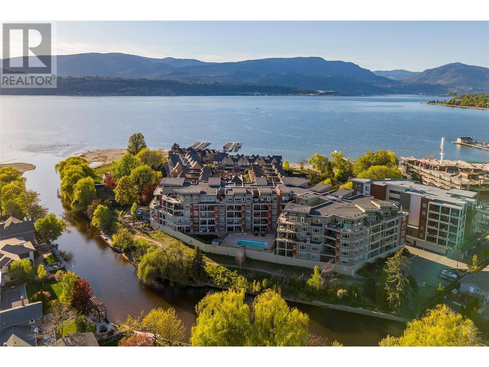 3865 Truswell RD #204, Kelowna, BC V1W3K9