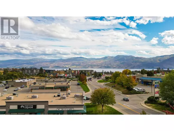 3645 Gosset RD #402, West Kelowna, BC V1Z4C9