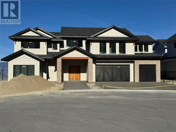 5631 Upper Mission Court, Kelowna, BC V1W0C5