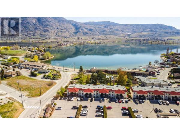 Osoyoos, BC V0H1V1,10 OSPREY Place