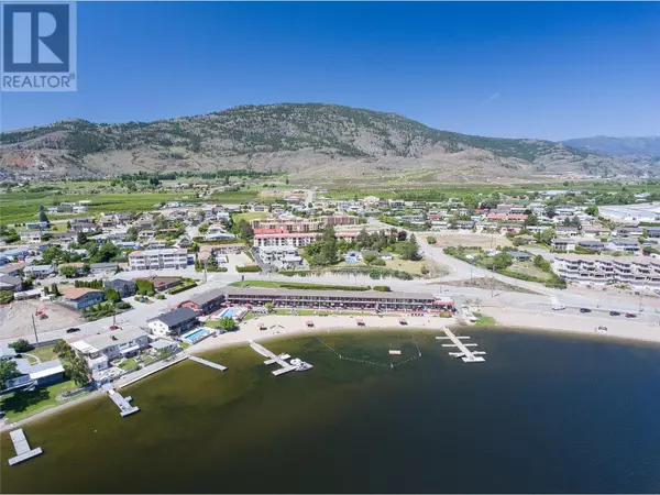 Osoyoos, BC V0H1V1,6 OSPREY Place