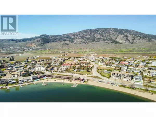 2 OSPREY Place, Osoyoos, BC V0H1V1