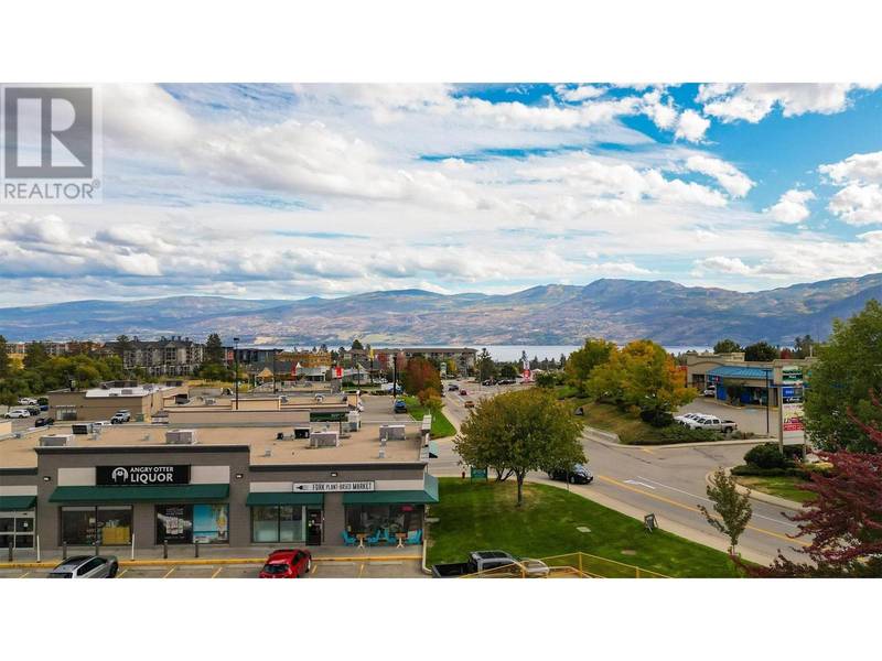 3645 Gosset RD #303, West Kelowna, BC V1Z4C9