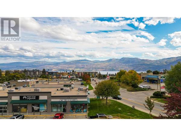 3645 Gosset RD #303, West Kelowna, BC V1Z4C9