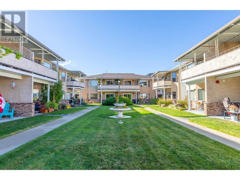 13620 Victoria RD #18, Summerland, BC V0H1Z0