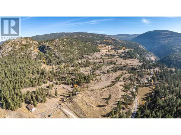 Penticton, BC V2A8T3,A Reservoir Road Lot# Lot A