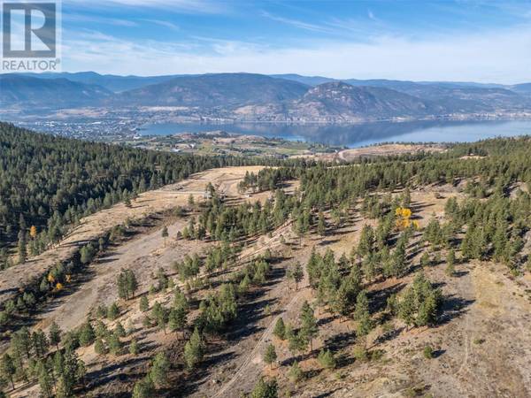 A Reservoir Road Lot# Lot A, Penticton, BC V2A8T3