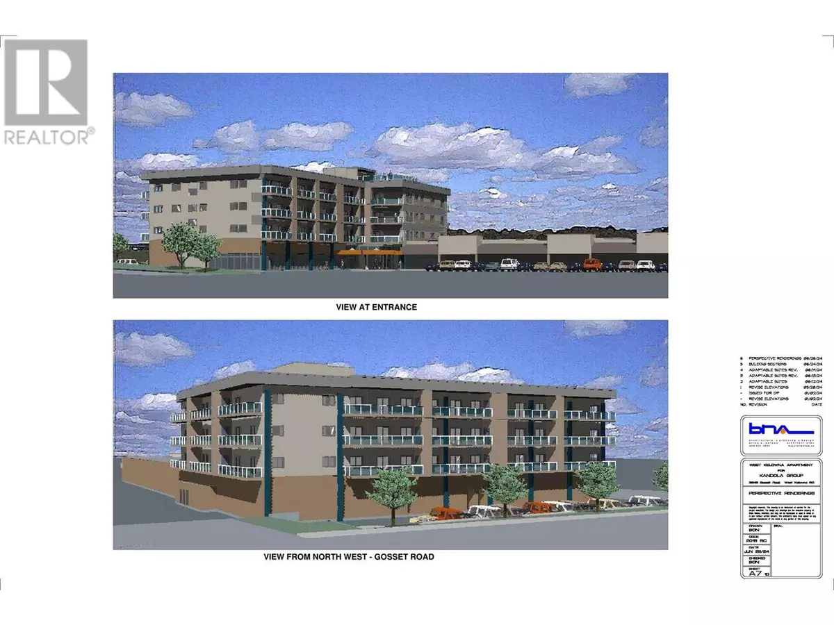 West Kelowna, BC V1Z4C9,3645 Gosset RD #209