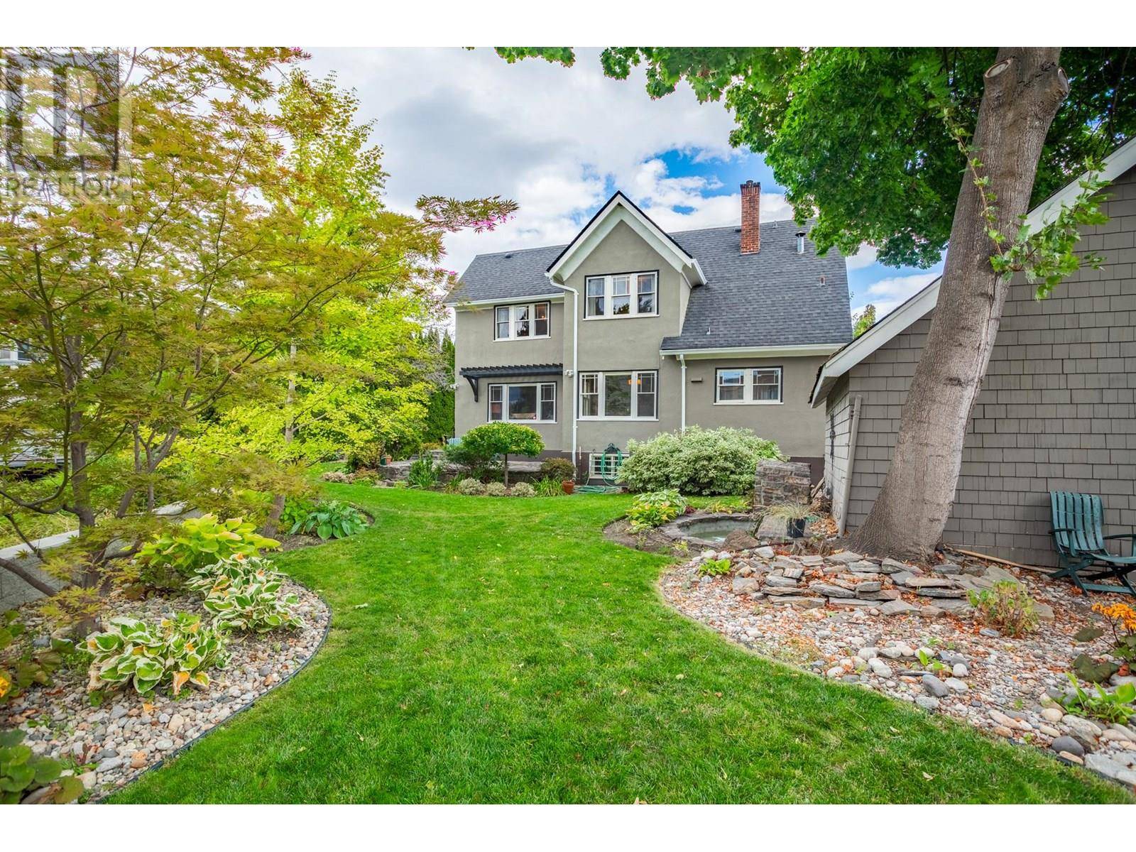 Kelowna, BC V1Y2B7,1812 Marshall Street