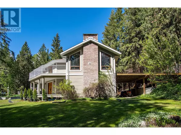 Mara, BC V0E2K0,7905 97A Highway