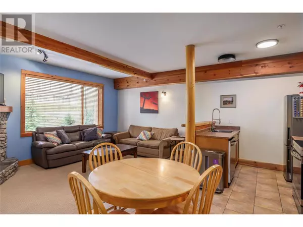 Big White, BC V1P1P3,295 Raven Ridge RD #204