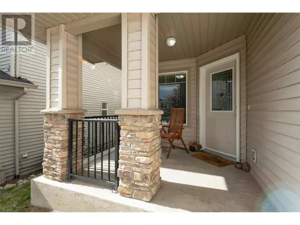 Westbank, BC V4T3C5,3515 Creekview Crescent