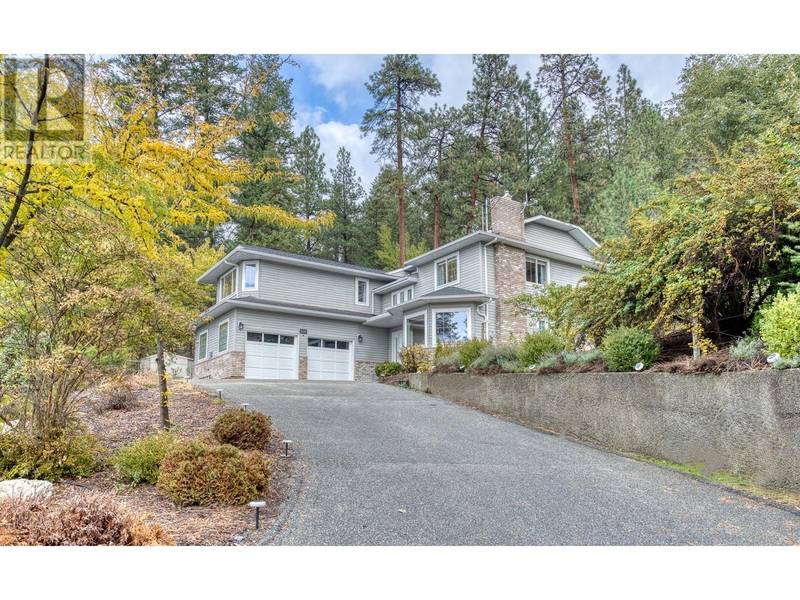 3257 JUNIPER Drive, Naramata, BC V0H1N1