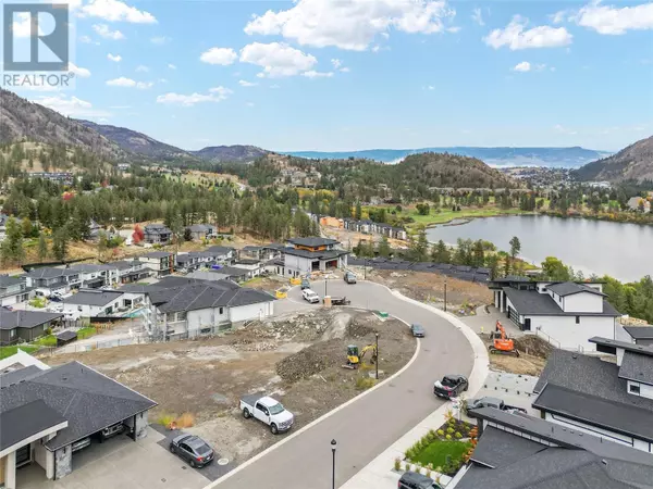 West Kelowna, BC V4T0E3,2508 Pinnacle Ridge Drive