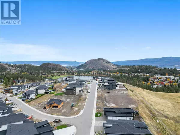 West Kelowna, BC V4T0E3,2527 Pinnacle Ridge Drive