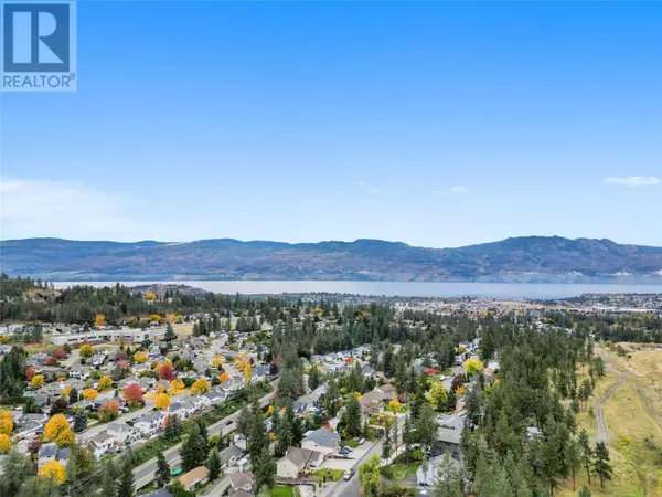 West Kelowna, BC V4T0E3,2527 Pinnacle Ridge Drive